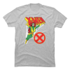 jean grey t shirt